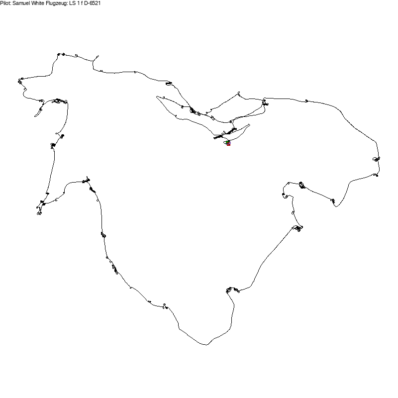 Flugspur